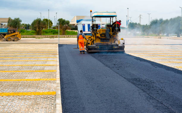 Trusted Buckhall, VA Driveway Pavers Experts