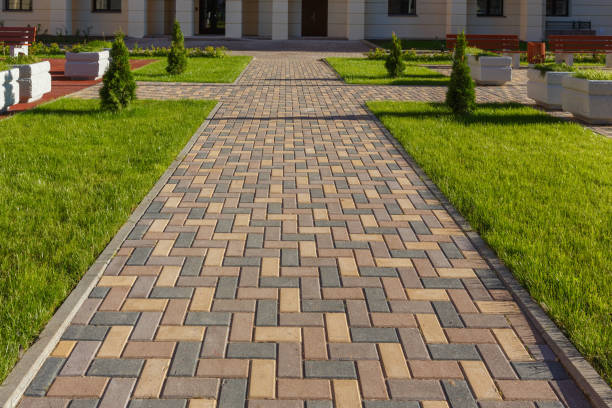 Professional Driveway Pavers in Buckhall, VA